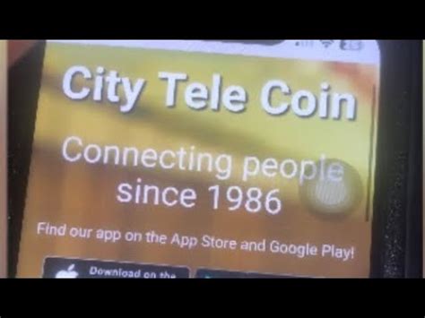 why is city tele coin calling me